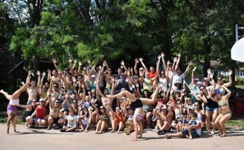 CrossFit UV