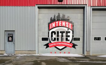 Intense Cité