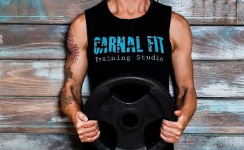 Carnal Fit Training Studio