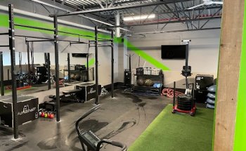 West Kelowna Crossfit