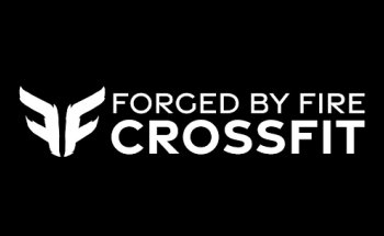 Forged By Fire CrossFit