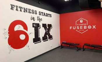 Fitness Fusebox