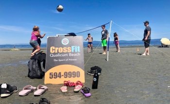 CrossFit Qualicum Beach