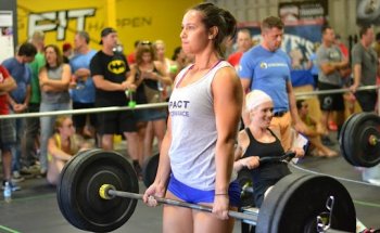L'Asile Crossfit