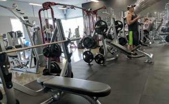 CrossFit Gym