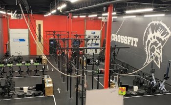 CrossFit Armoury
