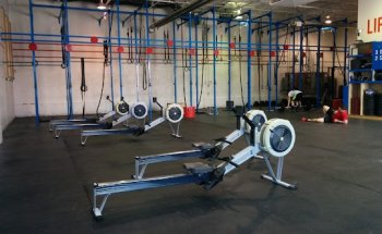 CrossFit Calgary