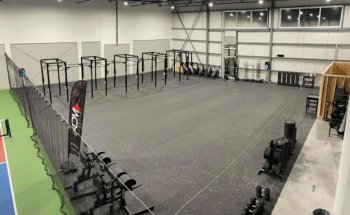 CrossFit ADM Chambly