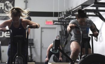 Crossfit Mascouche