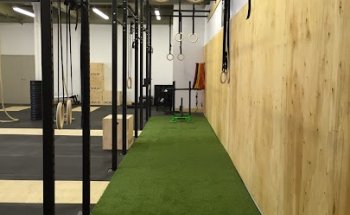 CrossFit 514