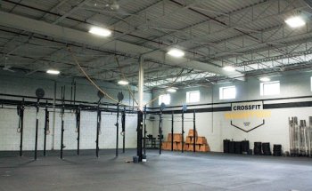 CrossFit Ahuntsic