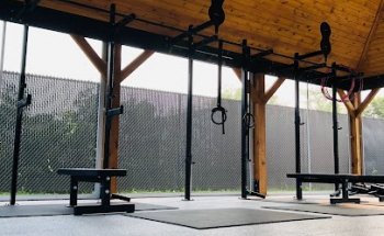 Kanehsatake CrossFit