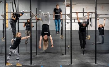 Tidal Fitness
