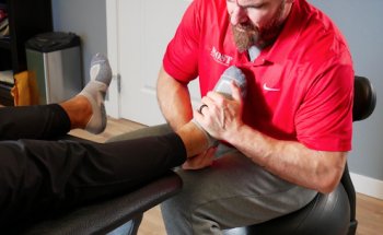 MOST Physical Preparation