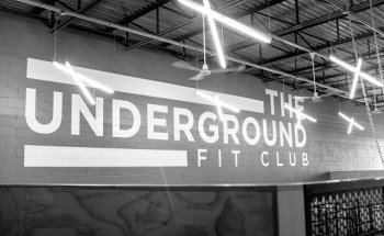The Underground Fit Club