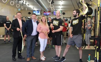 Postma Fitness Centre