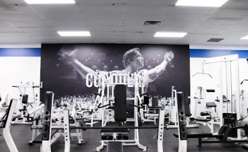 Hashtag Fitness Tilbury 24hrs