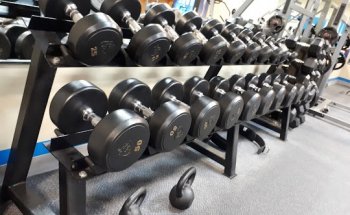 Royale Gym