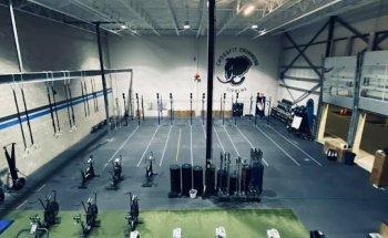 CrossFit Drummond Soprema