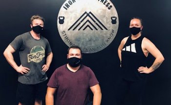 Iron Soul Fitness