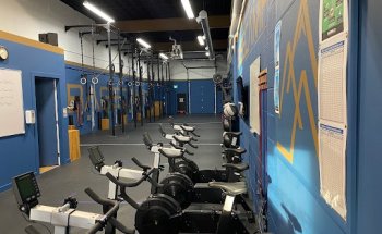 BASECAMP Fitness & Lifestyle