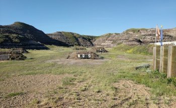 Drumheller District Shooters Association