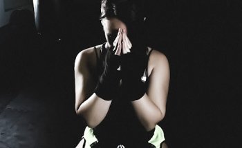 Monster Girl Fitness