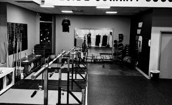 Elevate Sports Performance