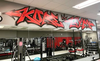Kore Konditioning | Gym • Tanning • Fitness Classes