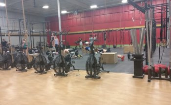 CrossFit Waterloo