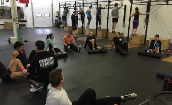 CrossFit Division