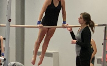 Fort Frances Gymnastics' Acad
