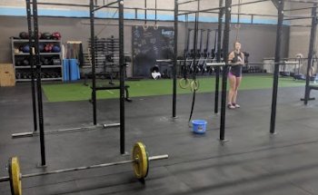 Rural Strength and Conditioning