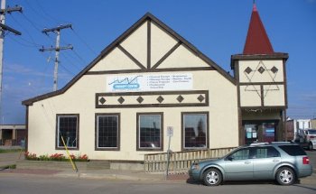 Humboldt Therapy Centre