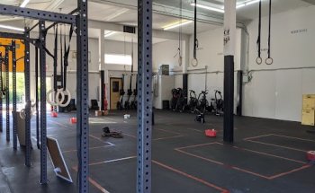 Crossfit Minka