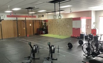 L'Escale Gym Portneuf Ouest
