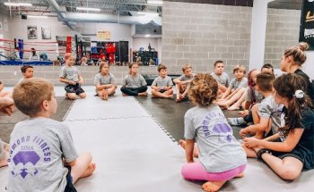Diamond Fitness Mixed Martial Arts