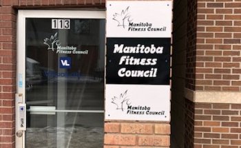 Manitoba Fitness Council