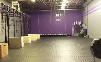 Rideau Crossfit