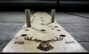 Buckingham CrossFit