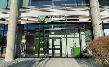 Oxygen Yoga & Fitness Renfrew