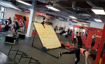 SpartanFit | Entraînement fonctionnel et obstacles