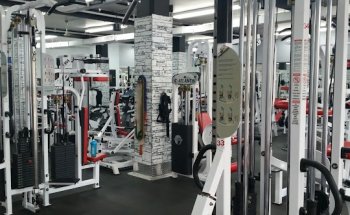 Complex Fitness Santee
