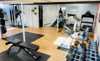 Forme-Énergie, Gym & Massothérapie