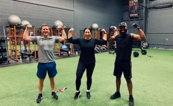 O2 Fuel Fitness Systems