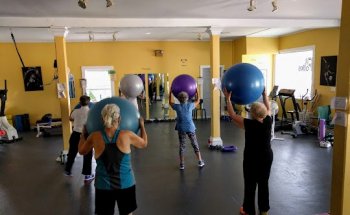 Fit Folks Fitness Center
