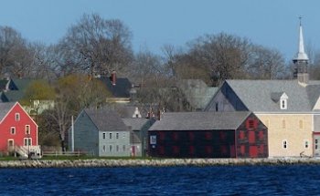 Shelburne Rehabilitation Services Ltd (In Nova Scotia)