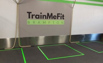 TrainMeFit Brampton