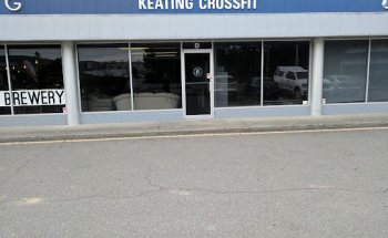 Keating CrossFit
