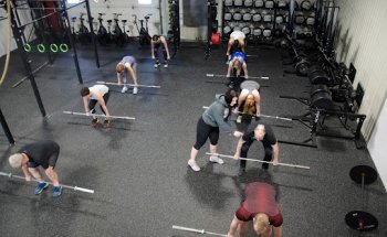 CrossFit Weyburn